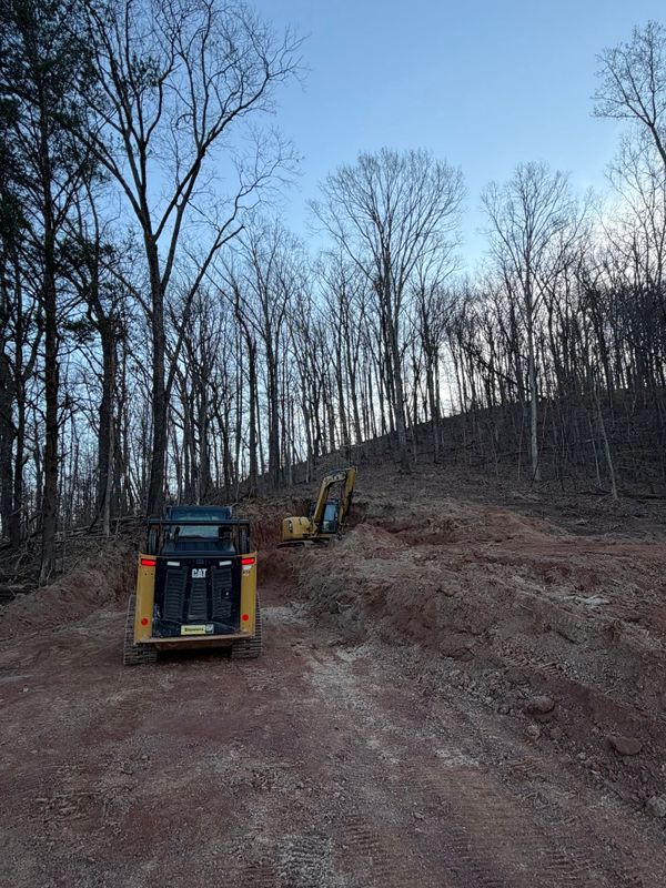 Environmental Excavation