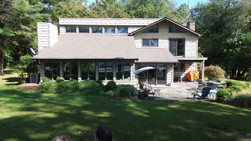 Roofing Installation