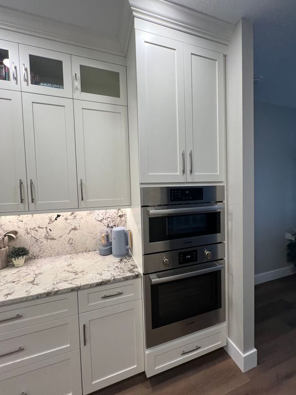 Residential Remodeling