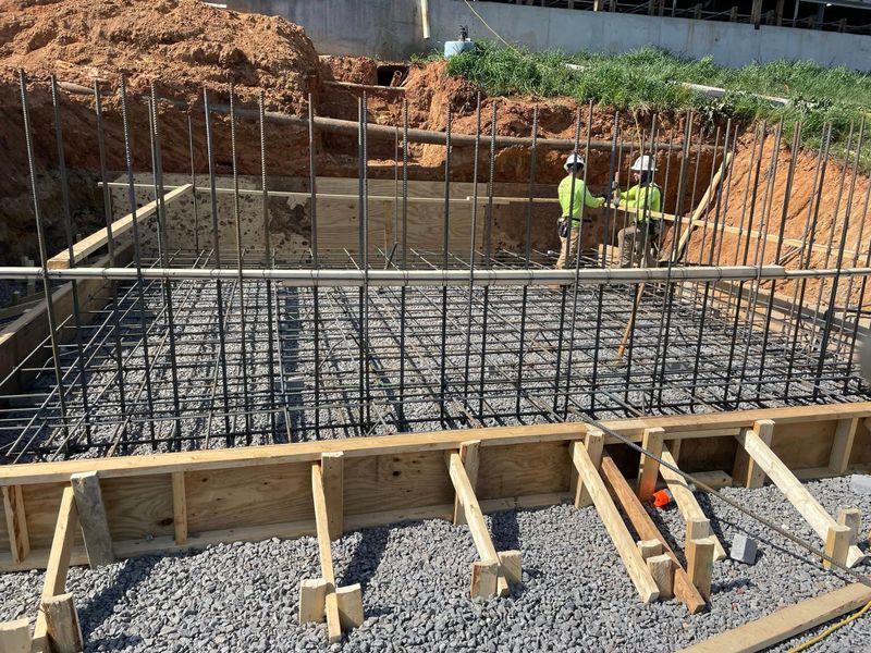Concrete