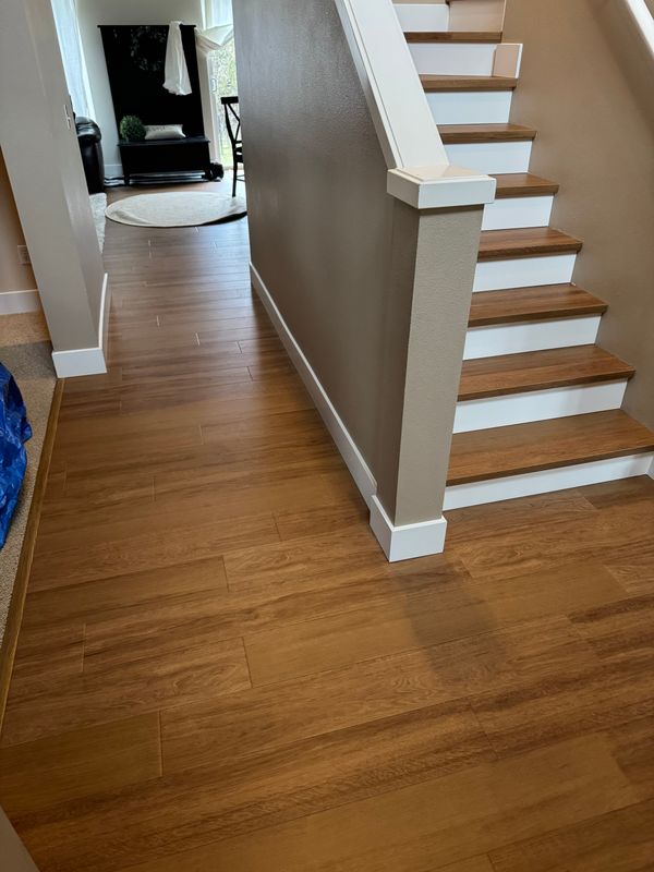 Flooring