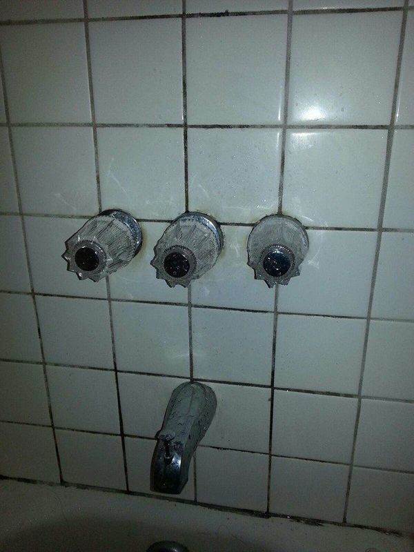 Plumbing