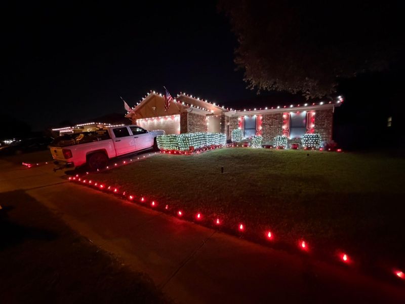 Christmas Lights