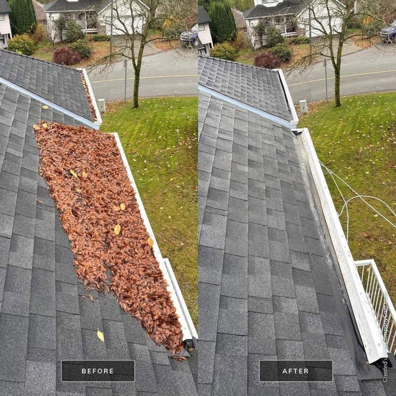 Pressure Washing