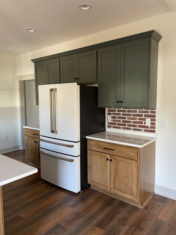 Farmhouse 1800 Sq Ft