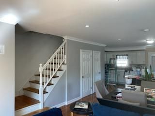 Carpentry