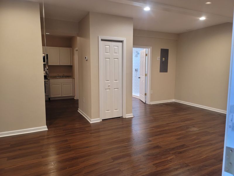 Flooring