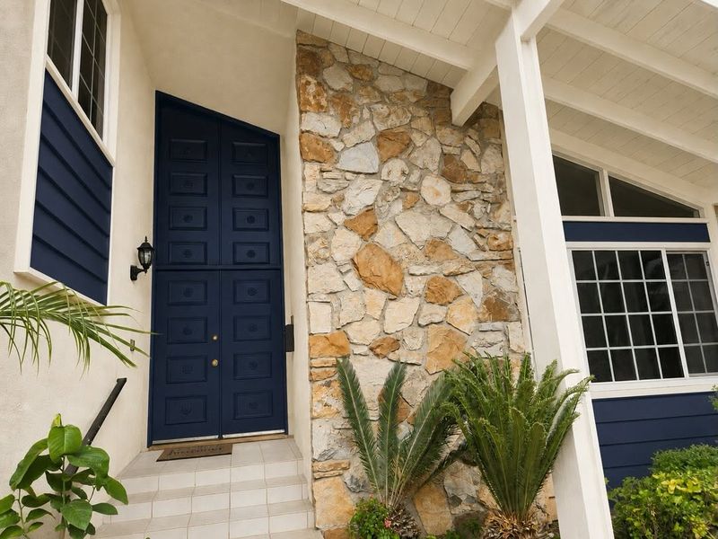 Entryway Transformation
