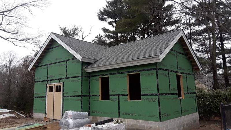 Roofing Replacement