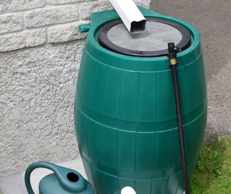Downspouts & Drainage Solutions