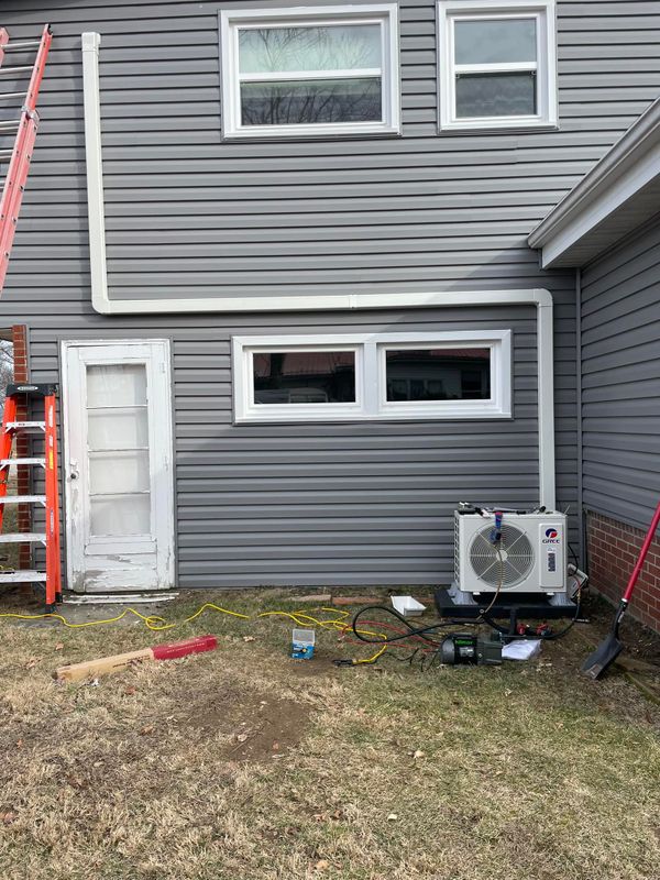 HVAC