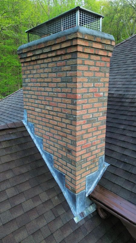 Chimney Cleaning 