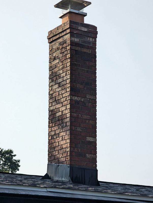 Chimney Installation