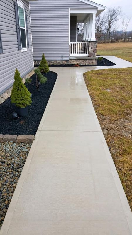 Concrete