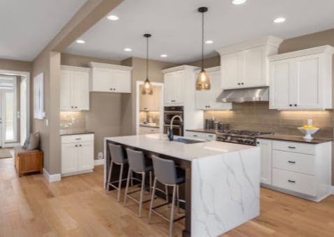 Kitchen Remodeling