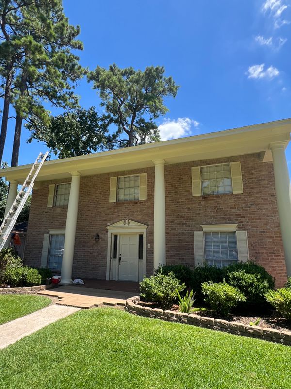 Exterior Painting