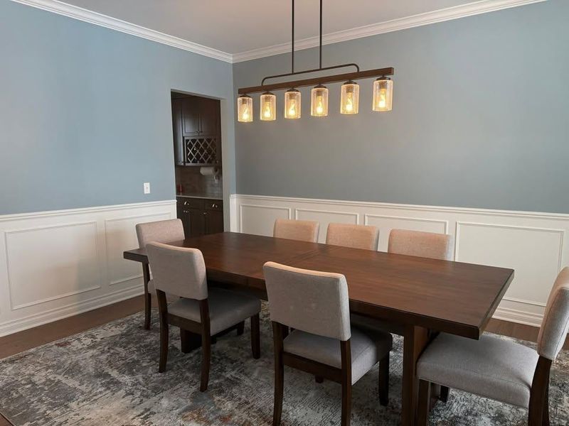 Interior Painting