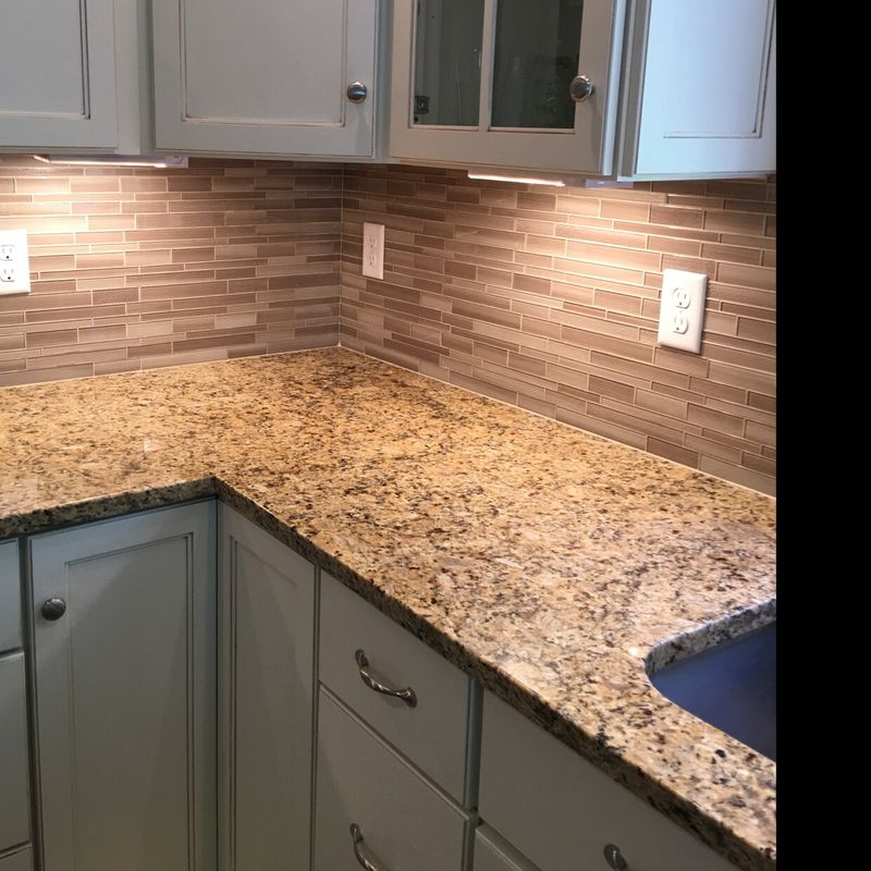 Interior Renovations