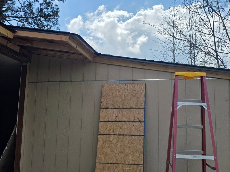 Carpentry