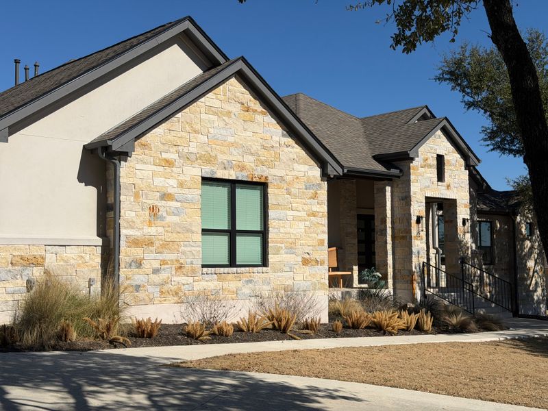Home Softwash