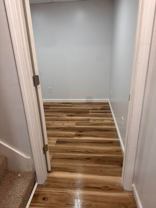Interior Renovations
