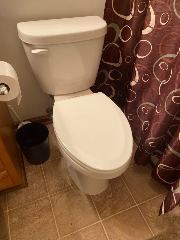 Toilet Repairs and Installation