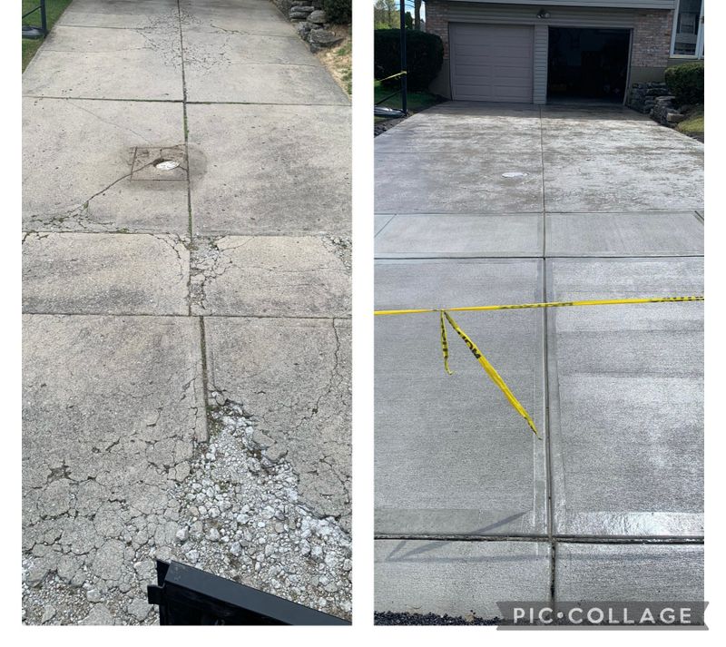 Residential Concrete