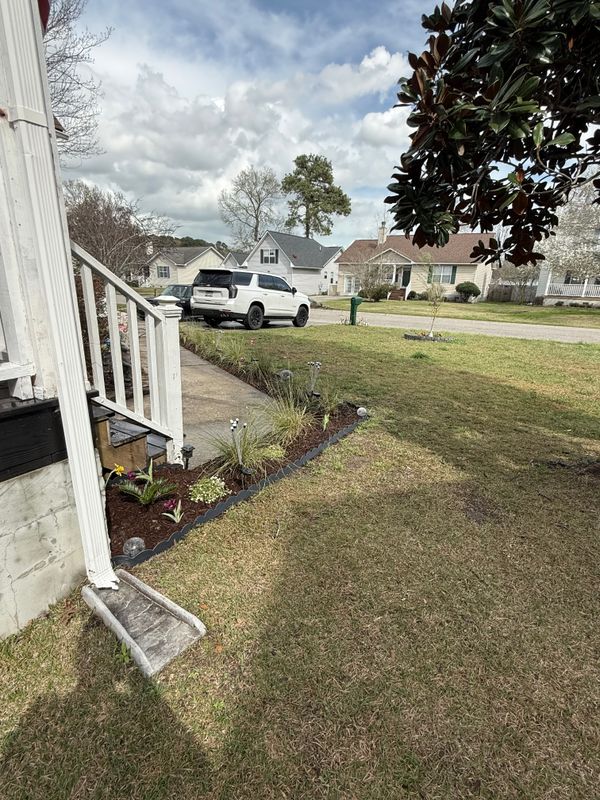Landscape Design