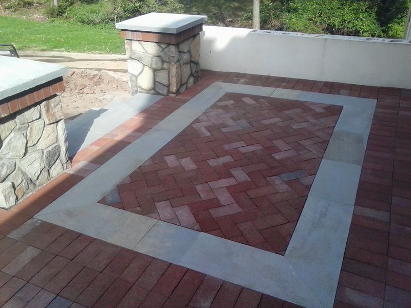 Brickwork