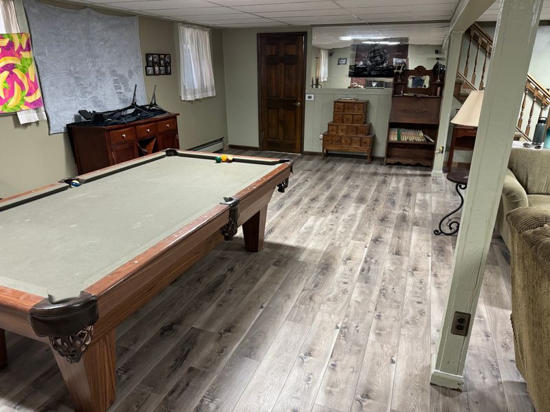 Flooring 