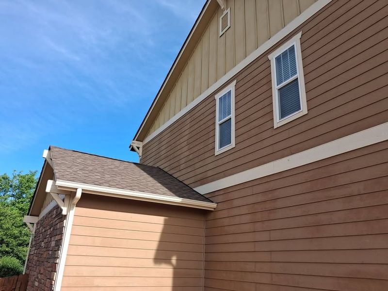 Exterior Painting