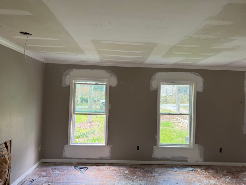 Drywall
