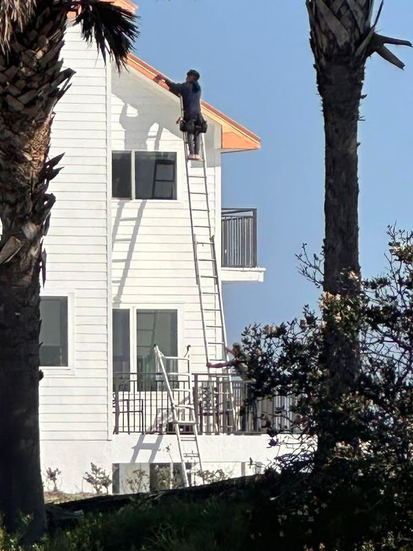 Roofing Installation