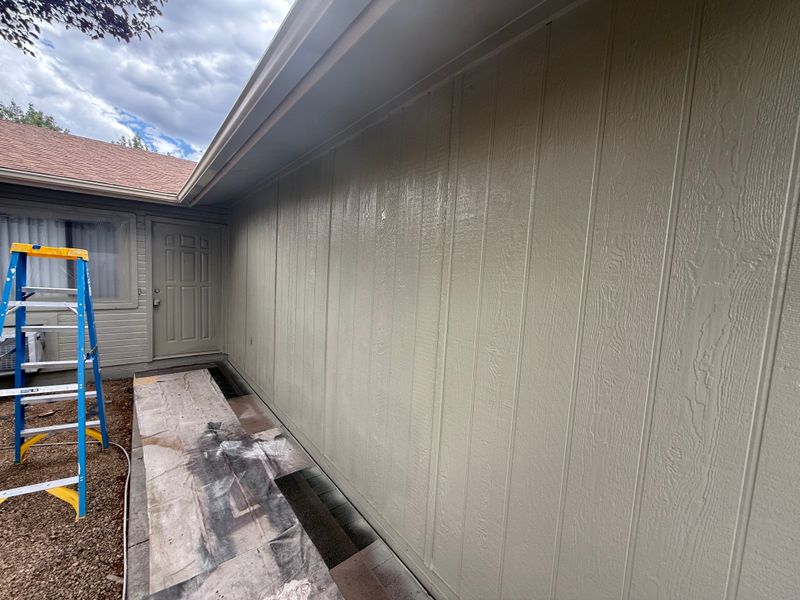 Exterior Painting