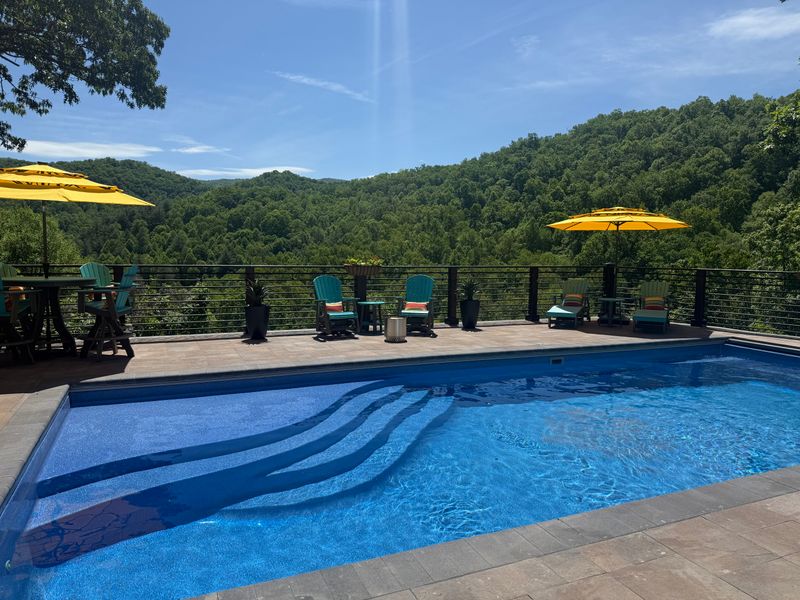 Pool Projects