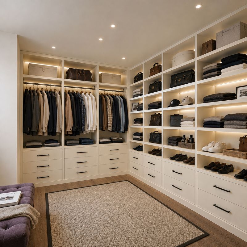 Custom Cabinetry
