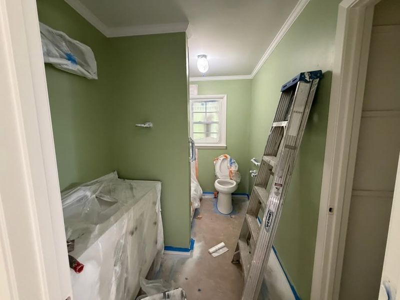 Interior Painting