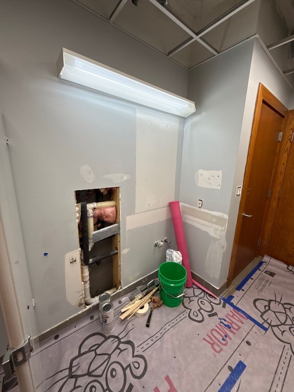 Drywall