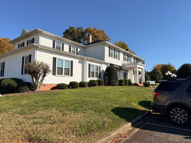 Other Lawn Maintenance