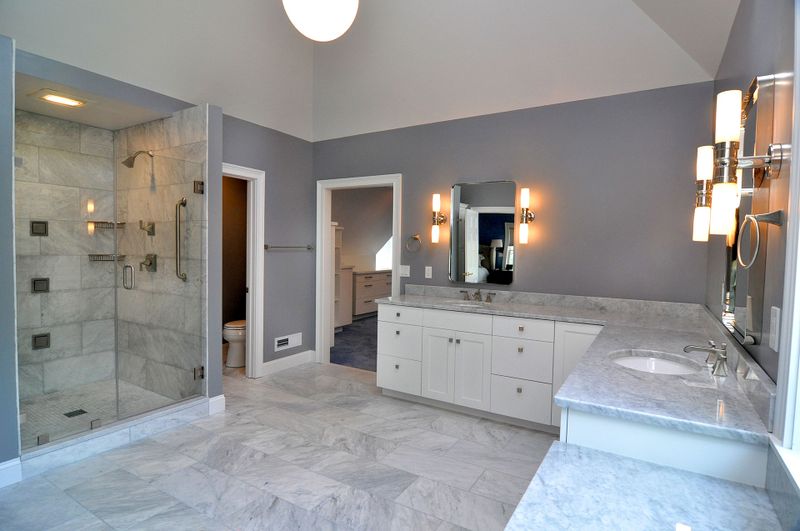 Bathroom Renovations