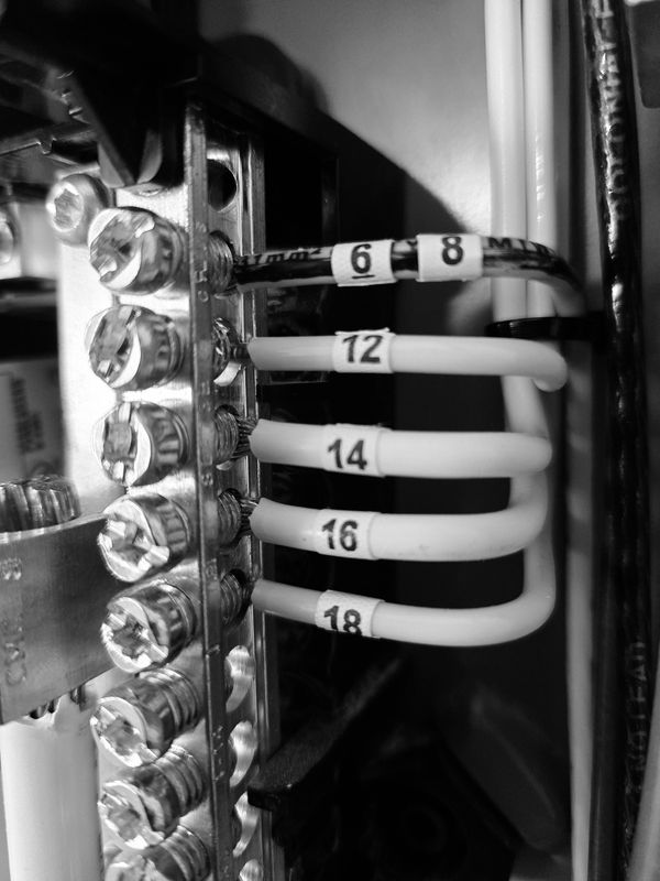 Electrical Panel Upgrades