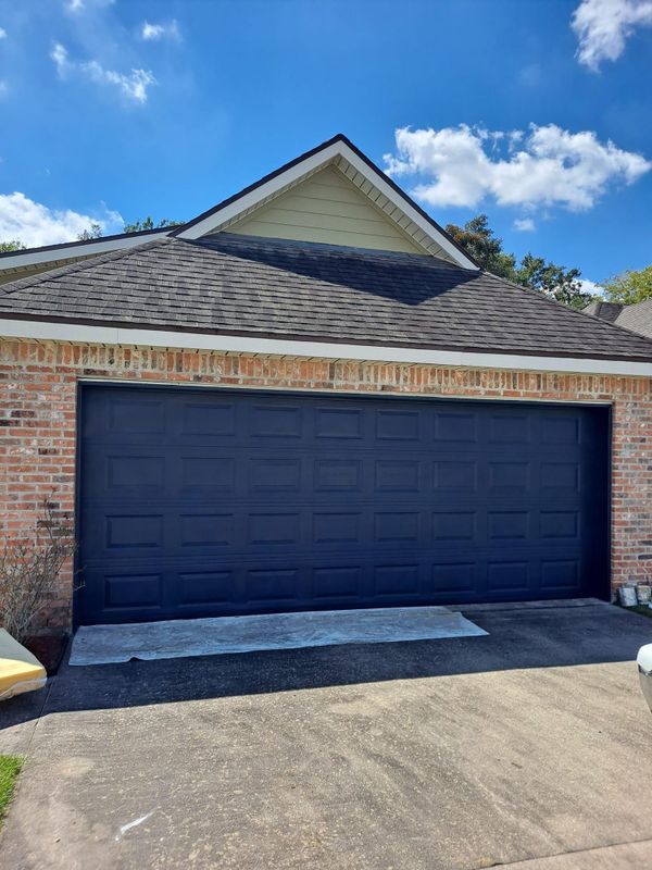 Exterior Painting
