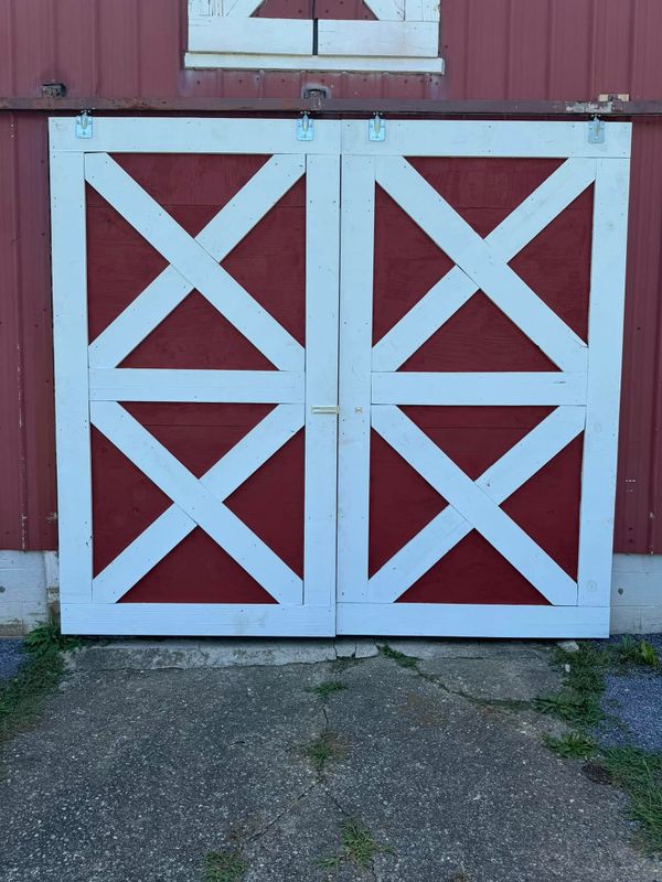 Exterior Renovations