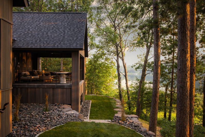 Landscape Design & Installation