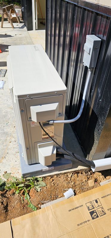 HVAC Repair Services