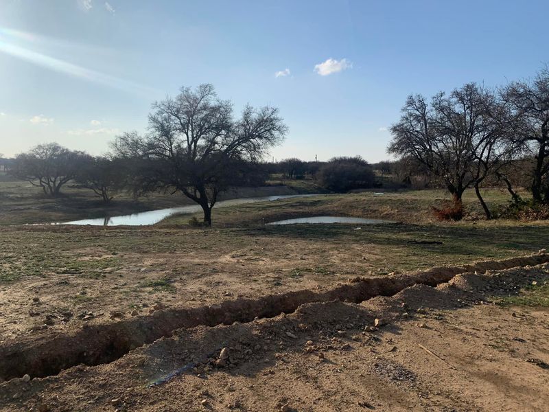 Excavation