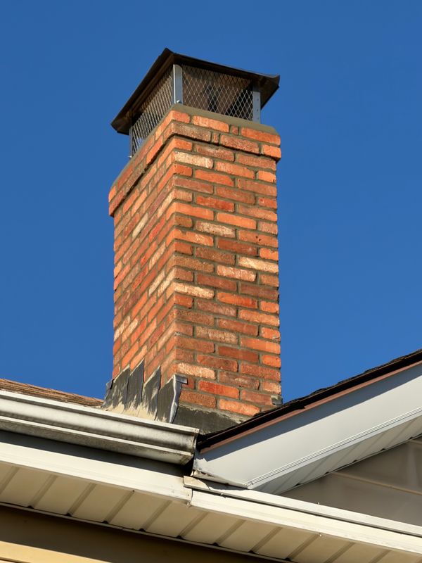 Chimney Inspection
