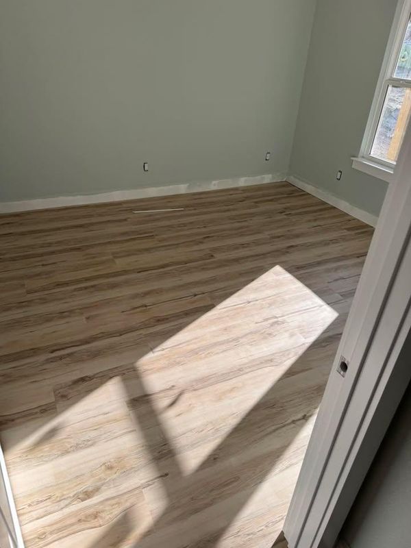 Whole Home Remodeling