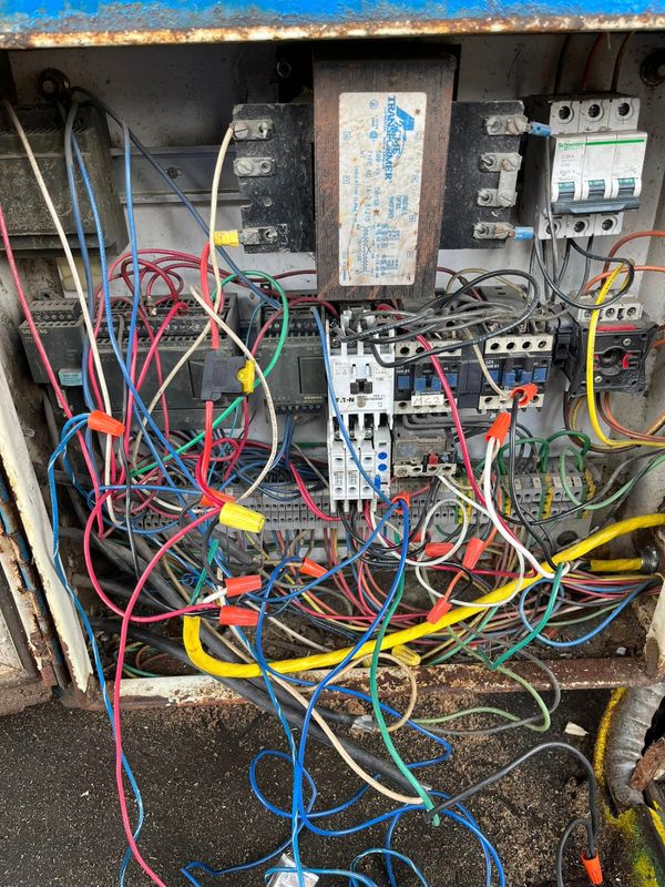 Electrician