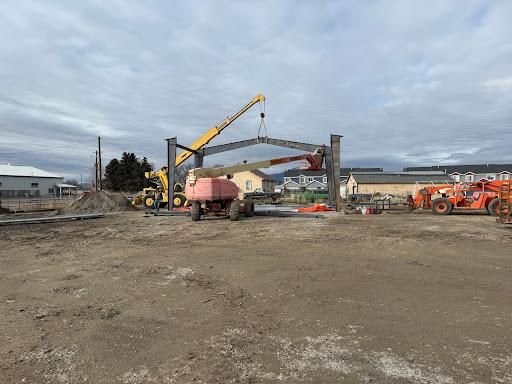 Concrete Services